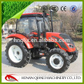 QLN 100hp tractor with cabs or canopy or rops for sales